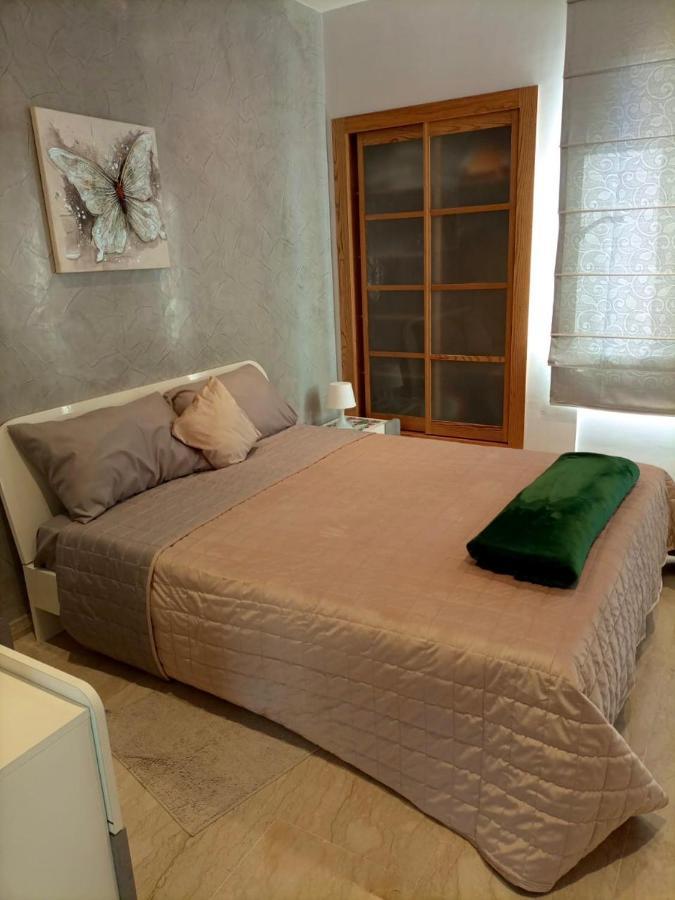 Cozy & Luxurious Apartment With Seaview Bouznika Bagian luar foto
