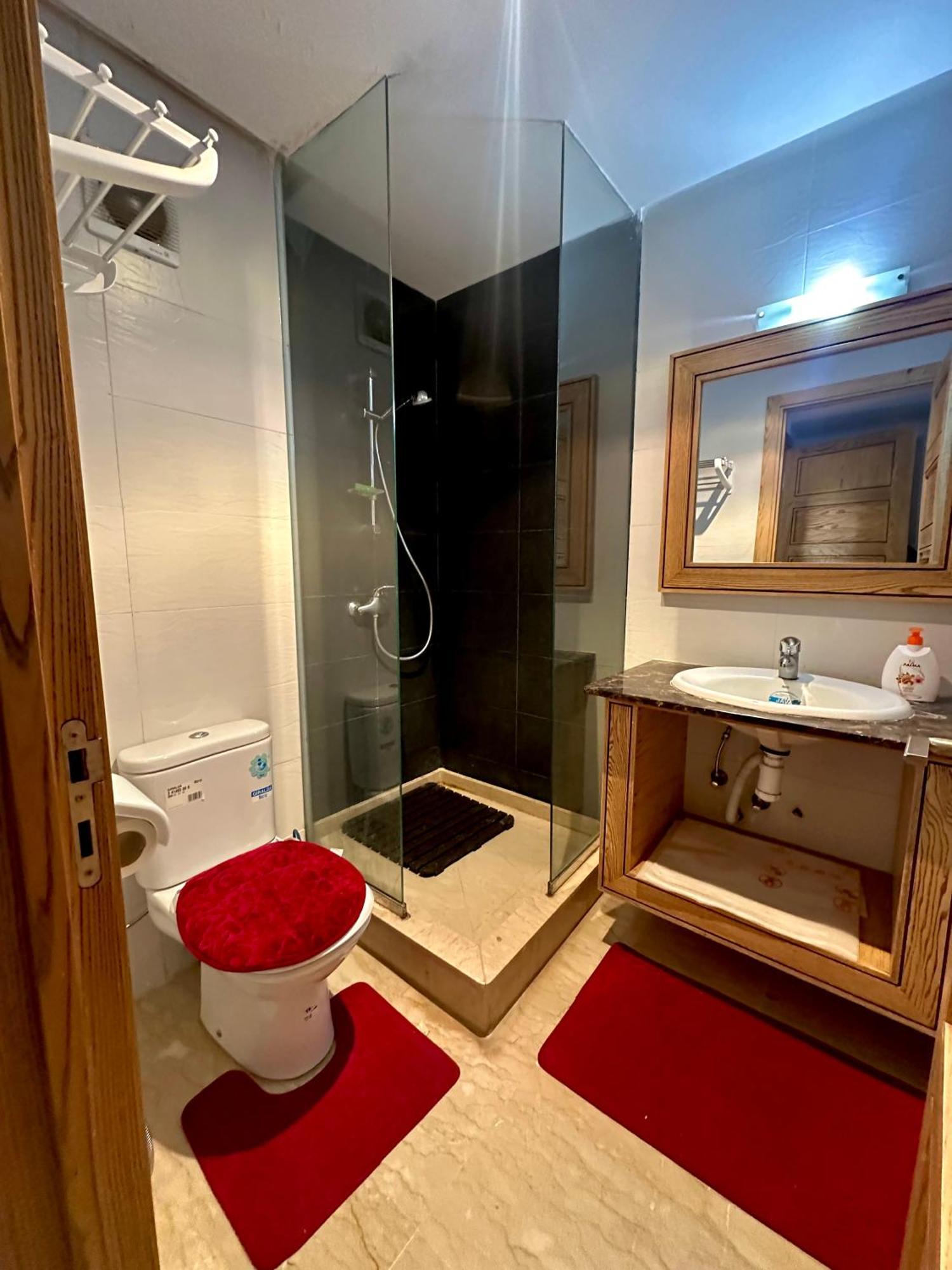 Cozy & Luxurious Apartment With Seaview Bouznika Bagian luar foto